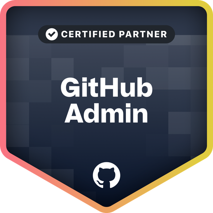 GitHub Admin